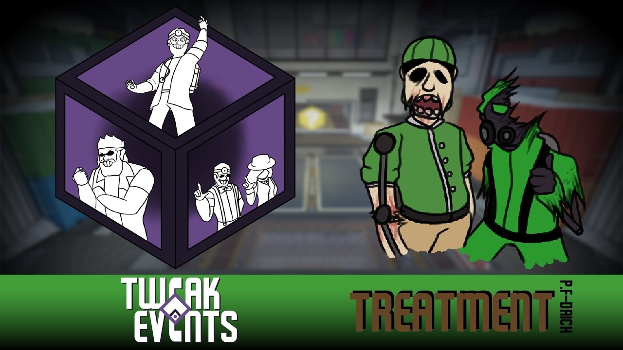 Treatment [Tweak Events OST]