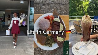 Kenya Travel Plans After Ausbildung Morning Routine Life In Germany