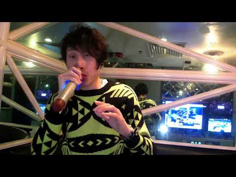 ￼￼ 飄流教室 cover 原唱: 古巨基