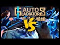 Auto Gladiators!!