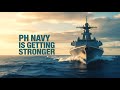 PH Navy Gets Powerful New Warship to Counter Chinese Destroyers in South China Sea