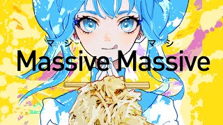 Massive Massive