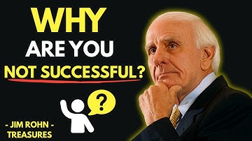 ✅ 10 Principles That Create the No.1 Formula for Success (No One Told You) | Jim Rohn Motivation