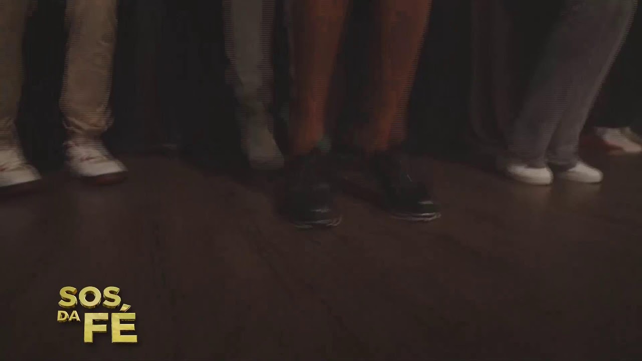 SOS da Fé - 06/03/26
