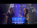 Lorie & Fatima - Je serai (ta meilleure amie) (LSF Live)