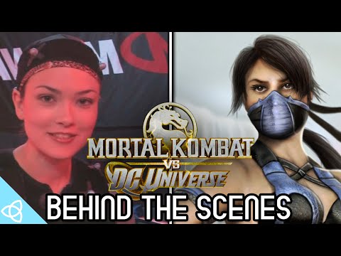 Making Of Mortal Kombat O Filme - VHS da Revista Ação Games - Vídeo  Dailymotion