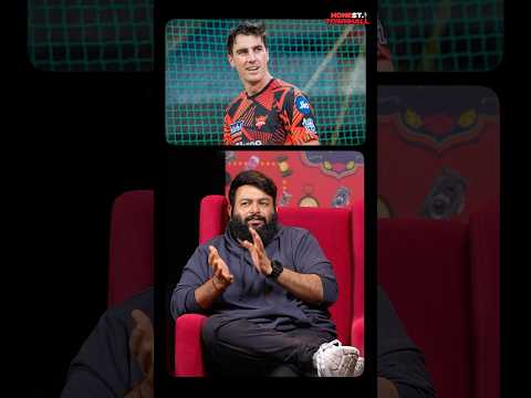 Thaman S Emotional Words on David Warner & SRH! 🧡 #Shorts #SRH #thamans