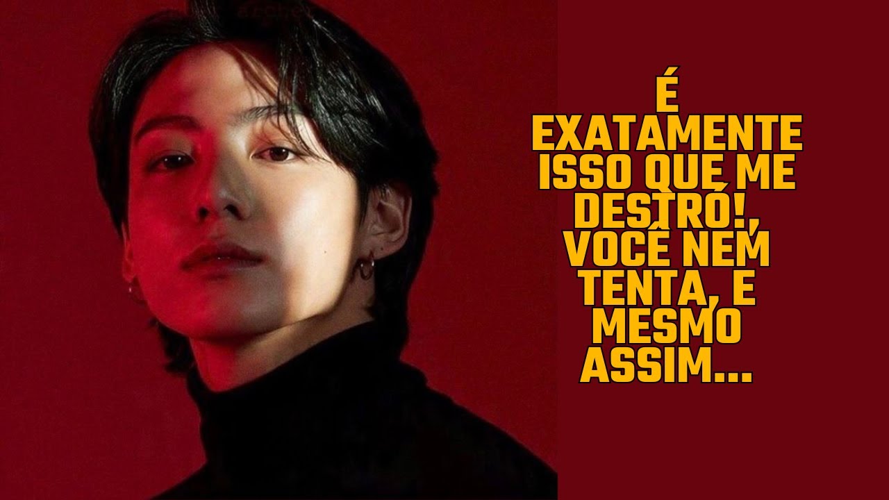 Imagine Jungkook – Você grávida provøcandø ele