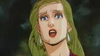 Mad Bull 34 - My Two Favourite Lines In An Anime