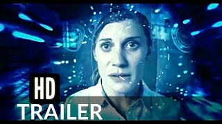 2036 ORIGIN UNKNOWN TRAILER 1 NEW (2018) : Movie HD