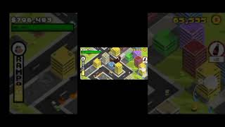 Smashy City Destruction Games Mod Apk Unlimited Money V 3.2.1||@BerauGaming screenshot 1