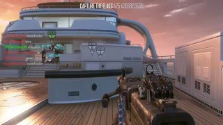 Cheaters Exposed - Unknown Soldier 12 Aimbot Cheating!