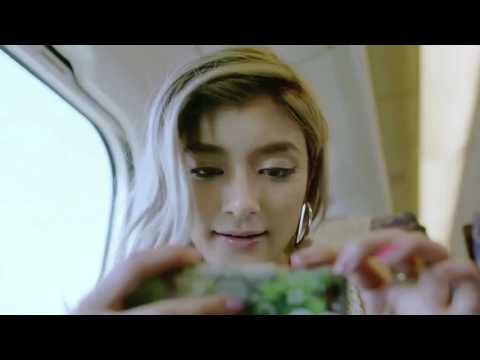 【CM】JR九州 KAGOSHIMA by ROLA 2016 ローラ①