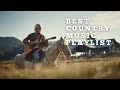Upbeat Country Music Playlist - Feel-Good &amp; Laidback Country Sounds across the Great Outdoors