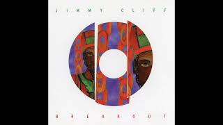 Jimmy Cliff - Haunted