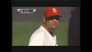 2012 NLDS (Nationals @ Cardinals) Game Two