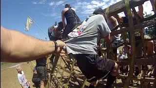 2018 Mud Factor