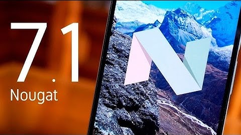 How to Install Android 7.1 [ Nougat ] on Galaxy Note 3 [CM 14.1] on n900 n9005 n900t