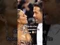 Celebrità che hanno sposato i/le loro fan! 😳🎬 #blakelively #film #movie #shortvideo #shorts