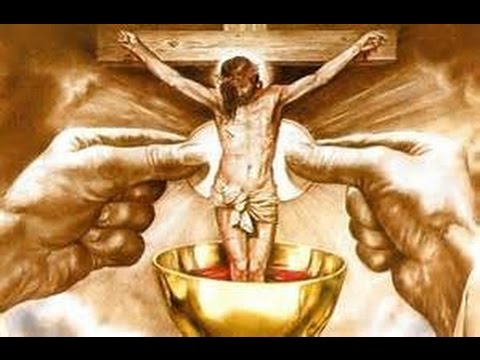 hispanic music radio station Santo Holy - Misa Santa Fe (Reza)