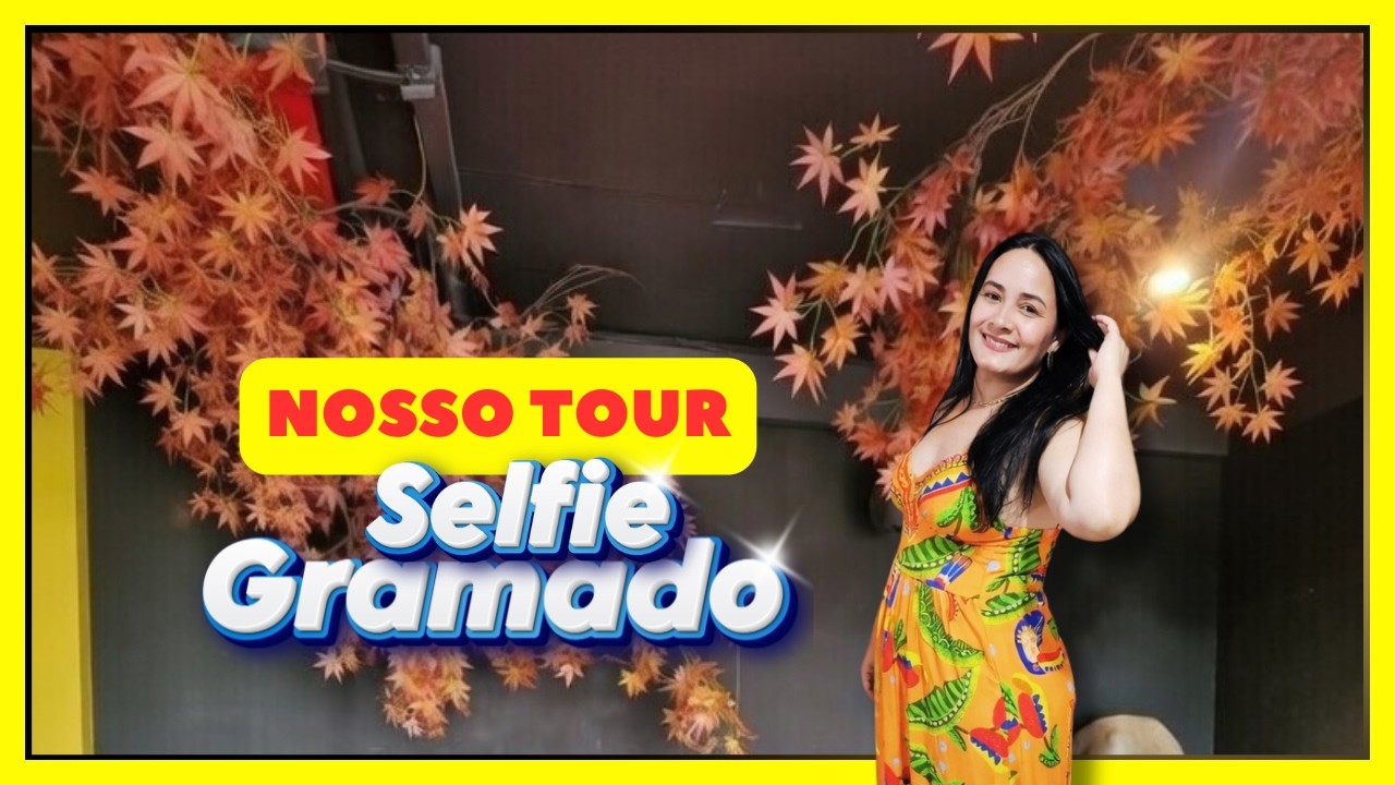 Tour por Gramado
