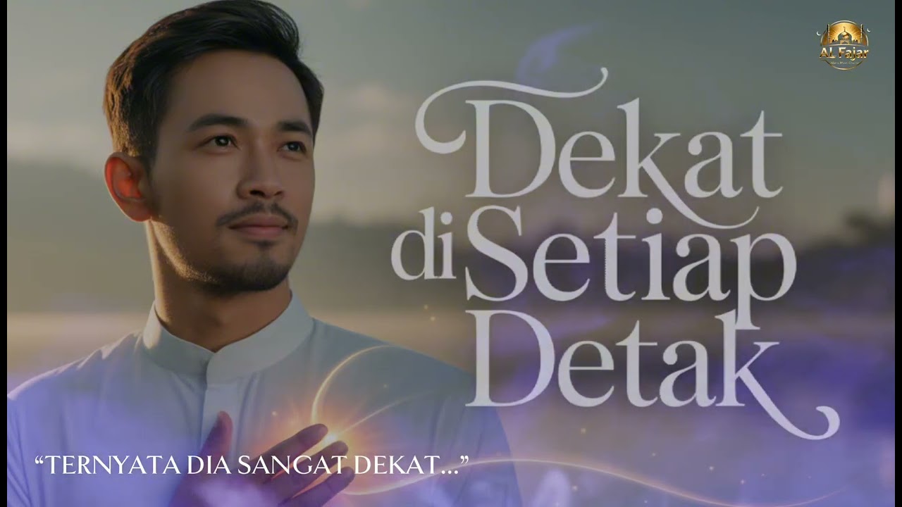 DEKAT DI SETIAP DETAK | Lebih Dekat Dari Urat Leherku