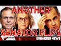 BREAKING NEWS: ANOTHER Trudeau Senator FLIPS and Joins CONSERVATIVE CAUCUS!