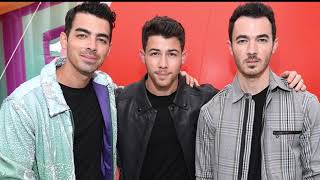 Jonas Brothers Happy When I&#39;m Sad