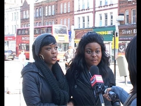 The View from the Streets: Immigration