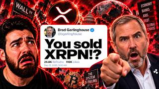 XRPN Vs XRP: DON'T MESS THIS UP