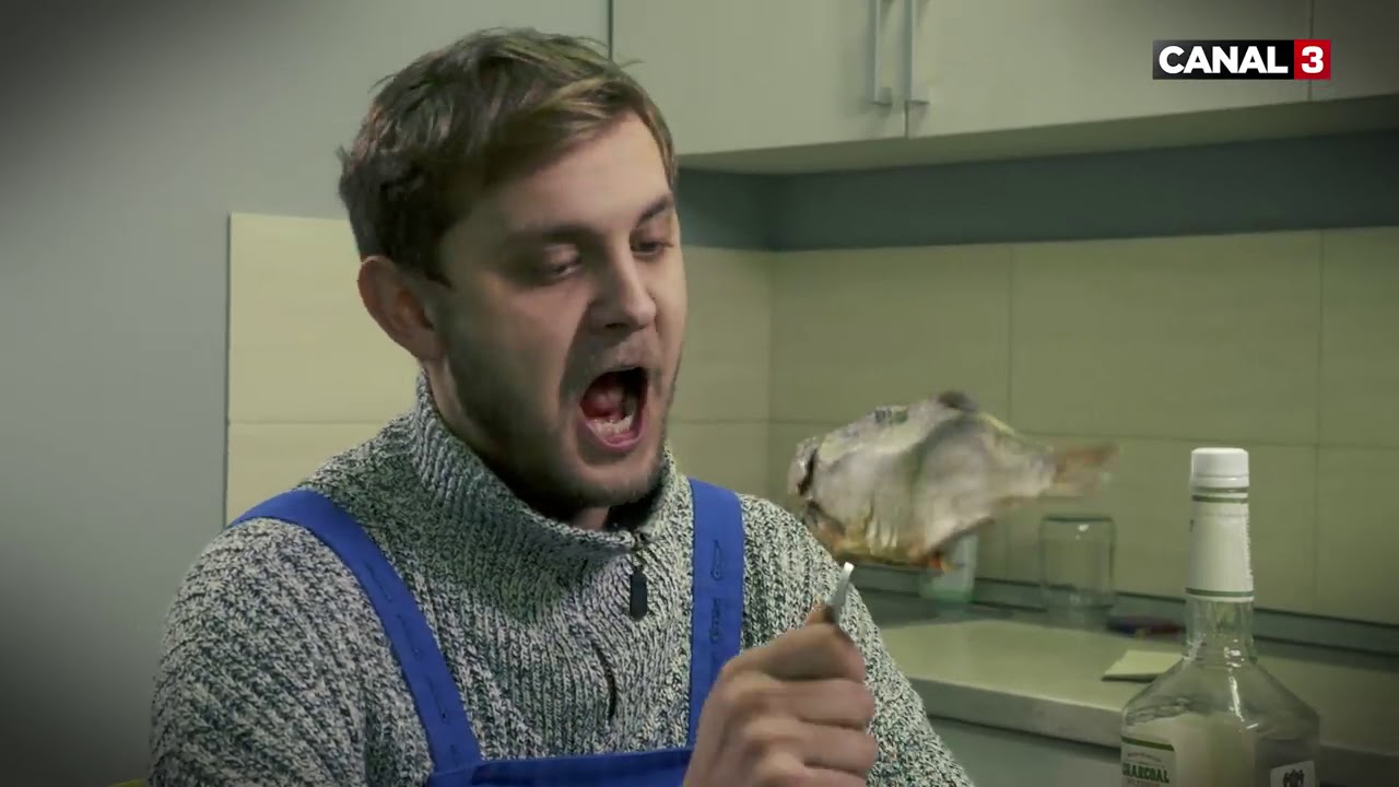 Made in Moldova Apaman