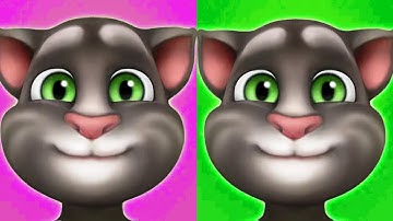 My Talking Tom Gameplay Walkthrough Part 44