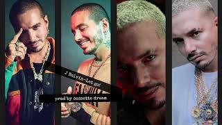 Video thumbnail of "[FREE] [PISTA LIBRE]JBalvin Type Beat/Oma LayType Beat/Afrobeat Type Beat/Reggaeton Type Beat 2023"