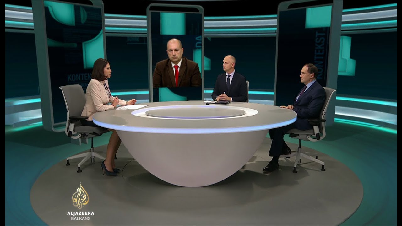السياق: التكامل الأوروبي