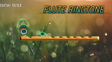 krishna flute ringtone// mahabharat bansuri ringtone