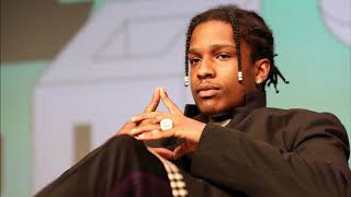 A$AP Rocky - Sundress [1 hour version]