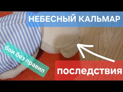 ИГРА В НЕБЕСНОГО КАЛЬМАРА🦑 | ПОДПИШИСЬ ЧТОБЫ НЕ ПРОПУСКАТЬ НОВЫЕ ВИДЕО |
