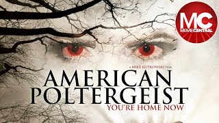 American Poltergeist