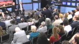 1980's commercials geraldo exposes the satanic underground of advertising pt.2
