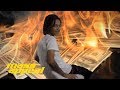 Around the World with YBN Nahmir on Grand Theft Auto, Los Angeles and YBN Cordae | Mass Appeal