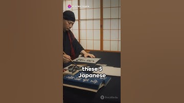 Conquer Laziness with Japanese Technique #success #motivation #japan #mindset