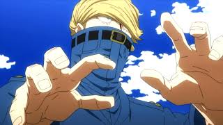 Toonami - My Hero Academia Season 6 Episode 12 Promo March 4, 2023