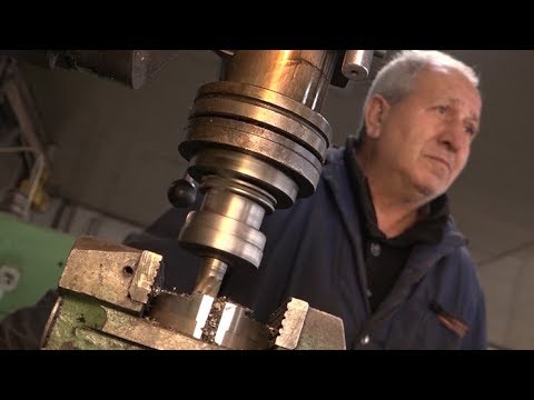 հ1-ի ծրագիրը Մեր ժամանակի հերոսը 25.01.2019