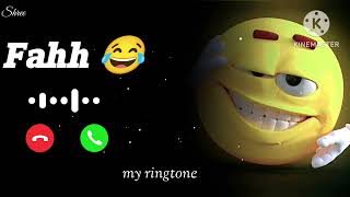 Fahh... Sms Tone 🤫 New Notification Sound 2026 Mix Hindifahh Message Tone 🔥 Best Sms