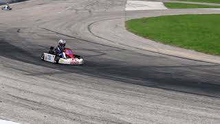 Team Pke, Race Day 61018