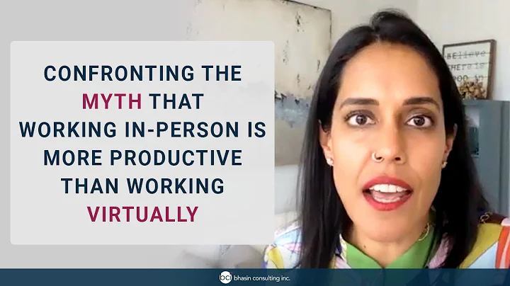 Confronting the Myth that Working In-Person is Mor...