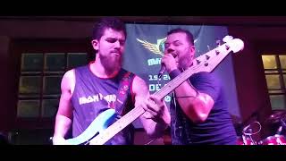 Faith Creed - CULTURA ROCK ARTUR NOGUEIRA