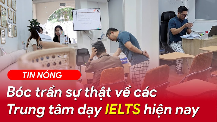 Đánh giá trung tâm planet ielts năm 2024