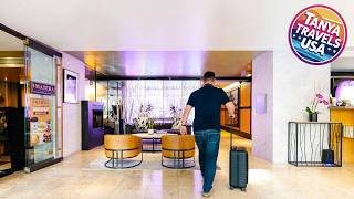 The River Inn | Washington D.C., United States | Hotel Review ⭐
