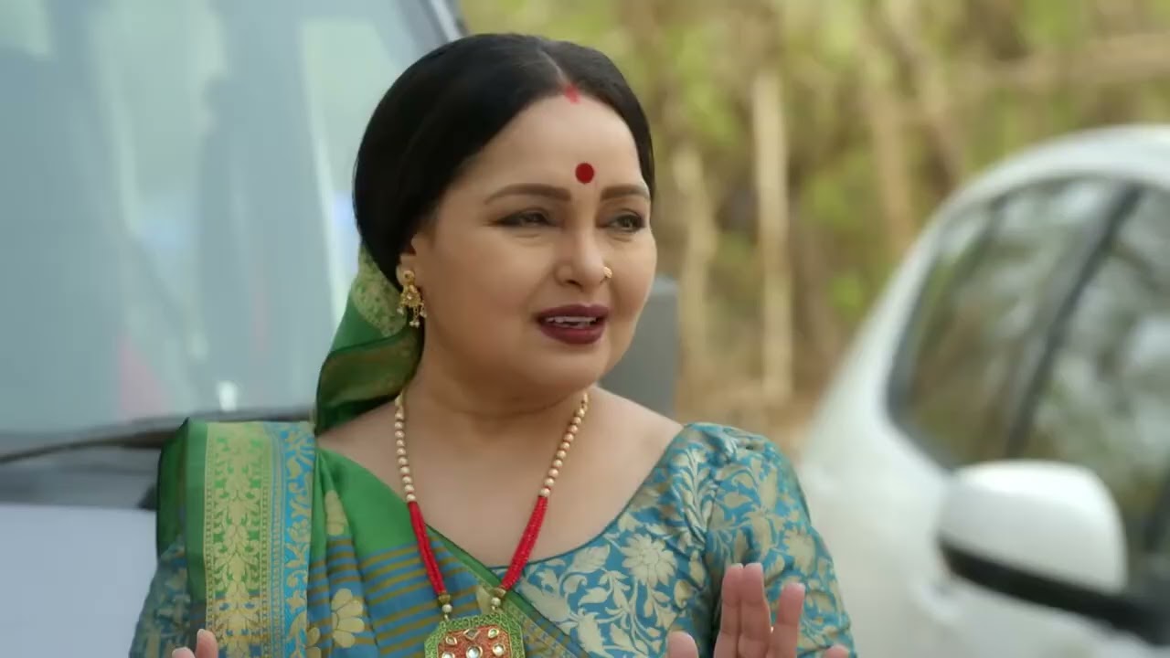 Maitree | Ep 132 | Mohit Kumar, Shrenu Parikh, Bhaweeka Choudhary | Zee TV UK